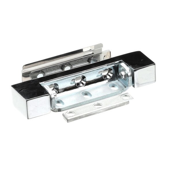 Hinge, Edge Mount